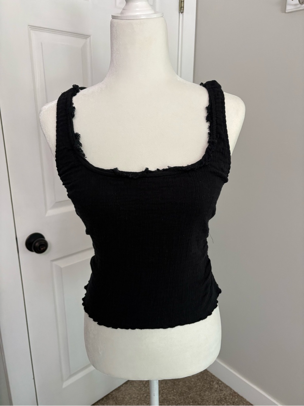Drift Tank Top - Picture 2 of 7